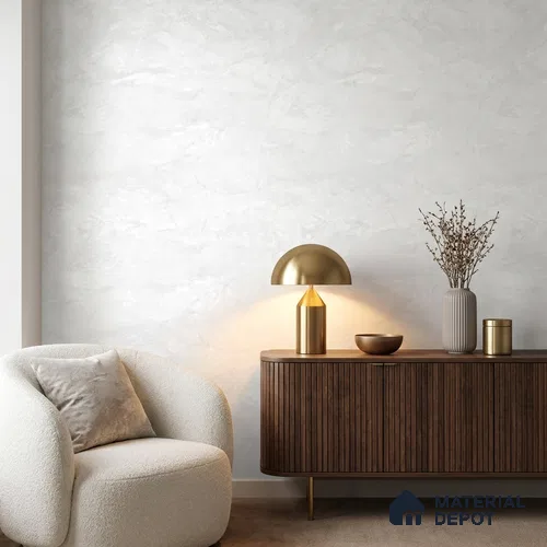 WP1312 | 9.5 Meter x 21 Inches Texture Look Wallpaper - 55 Sq. Ft. | Minimum 15% wastage during installation