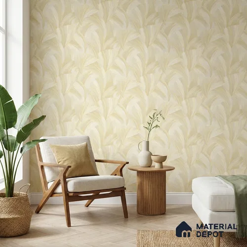 WP1317 | 9.5 Meter x 21 Inches Patterned Look Wallpaper - 55 Sq. Ft.  | Minimum 15% wastage during installation