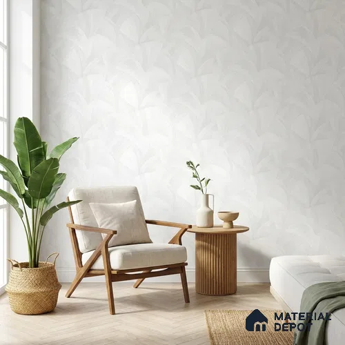WP1316 | 9.5 Meter x 21 Inches Patterned Look Wallpaper - 55 Sq. Ft.  | Minimum 15% wastage during installation