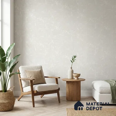 WP1340 | 9.5 Meter x 21 Inches Texture Look Wallpaper - 55 Sq. Ft.  | Minimum 15% wastage during installation