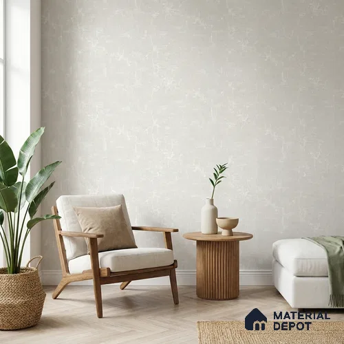 WP1340 | 9.5 Meter x 21 Inches Texture Look Wallpaper - 55 Sq. Ft.  | Minimum 15% wastage during installation