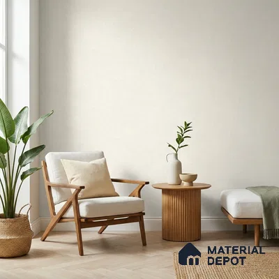 WP1339 | 9.5 Meter x 21 Inches Texture Look Wallpaper - 55 Sq. Ft.  | Minimum 15% wastage during installation