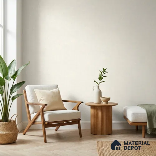 WP1339 | 9.5 Meter x 21 Inches Texture Look Wallpaper - 55 Sq. Ft.  | Minimum 15% wastage during installation