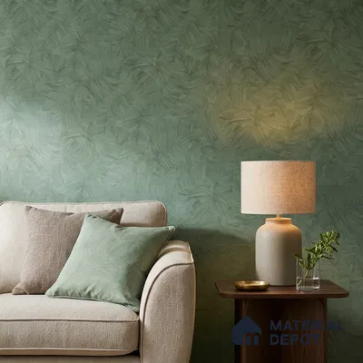A67601 | 10 Meter x 21 Inches Patterned Look Wallpaper - 57.37 Sq. Ft. | Minimum 15% wastage during installation