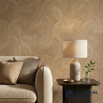 A69102 | 10 Meter x 21 Inches Texture Look Wallpaper - 57.37 Sq. Ft.