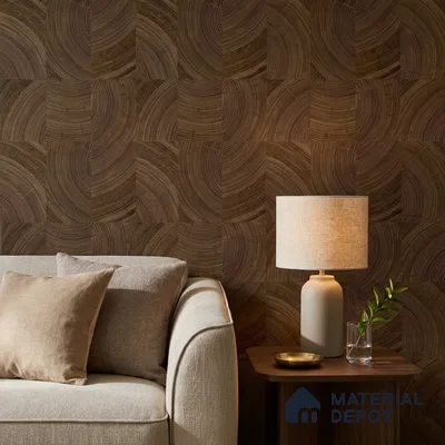 A69103 | 10 Meter x 21 Inches Texture Look Wallpaper - 57.37 Sq. Ft.