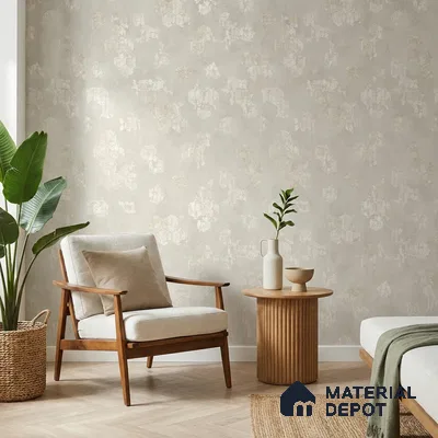 WP1358 | 9.5 Meter x 21 Inches Texture Look Wallpaper - 55 Sq. Ft. 