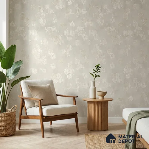 WP1358 | 9.5 Meter x 21 Inches Texture Look Wallpaper - 55 Sq. Ft.