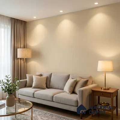 RD24-102 | 10 Meter x 21 Inch  Stone Look Wallpaper - 57 Sq. Ft.