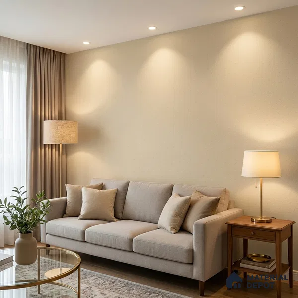 RD24-102 | 10 Meter x 21 Inch Stone Look Wallpaper - 57 Sq. Ft.