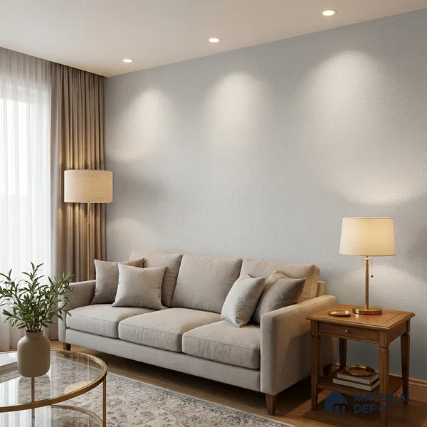 RD24-103 | 10 Meter x 21 Inch  Stone Look Wallpaper - 57 Sq. Ft.