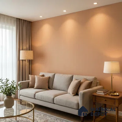 RD24-104 | 10 Meter x 21 Inch  Stone Look Wallpaper - 57 Sq. Ft.