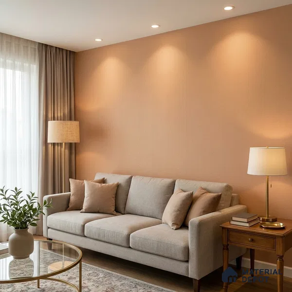 RD24-104 | 10 Meter x 21 Inch  Stone Look Wallpaper - 57 Sq. Ft.