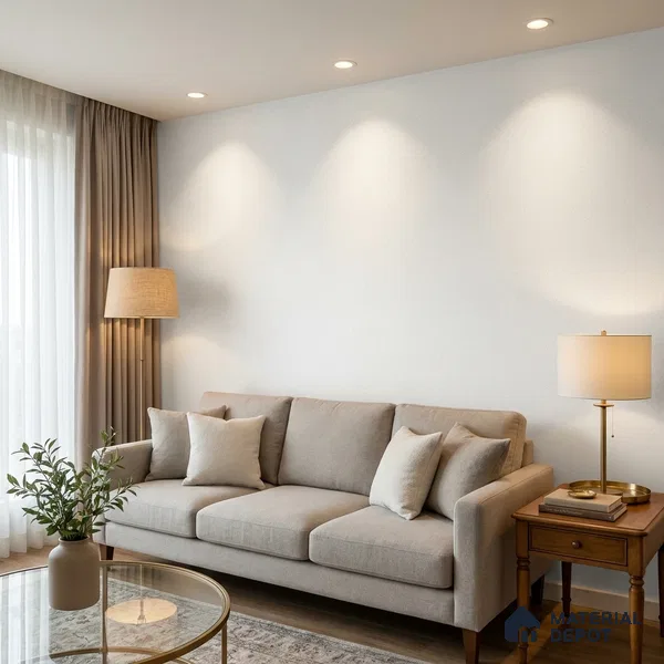 RD24-107 | 10 Meter x 21 Inch  Stone Look Wallpaper - 57 Sq. Ft.