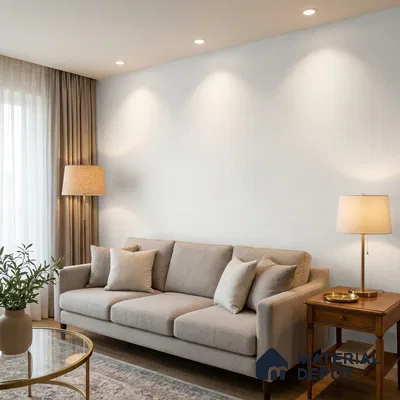 RD24-108 | 10 Meter x 21 Inch  Stone Look Wallpaper - 57 Sq. Ft.