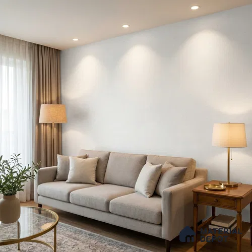 RD24-108 | 10 Meter x 21 Inch Stone Look Wallpaper - 57 Sq. Ft.