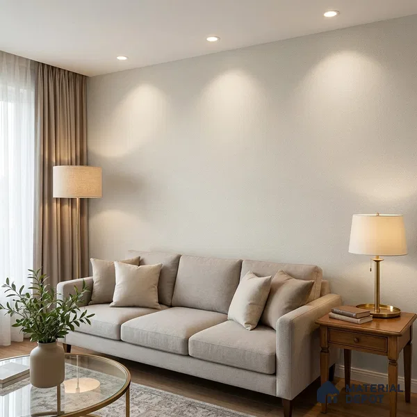 RD24-110 | 10 Meter x 21 Inch Stone Look Wallpaper - 57 Sq. Ft.