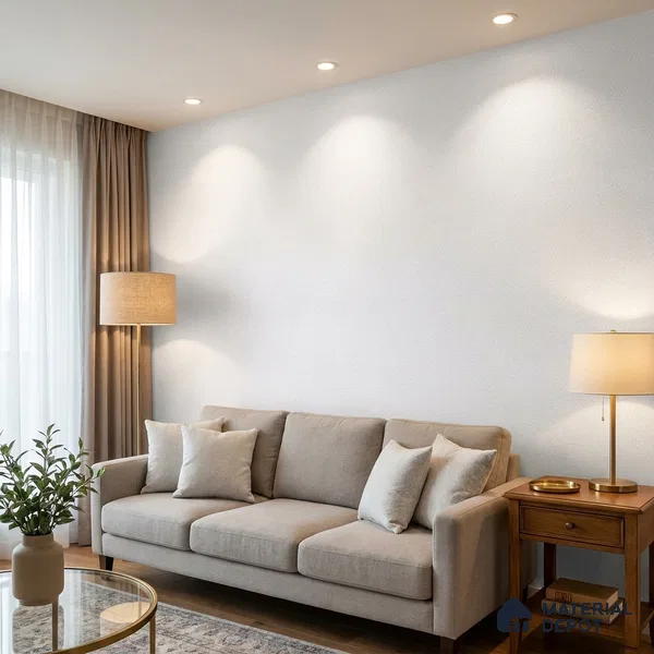 RD24-114 | 10 Meter x 21 Inch Stone Look Wallpaper - 57 Sq. Ft.