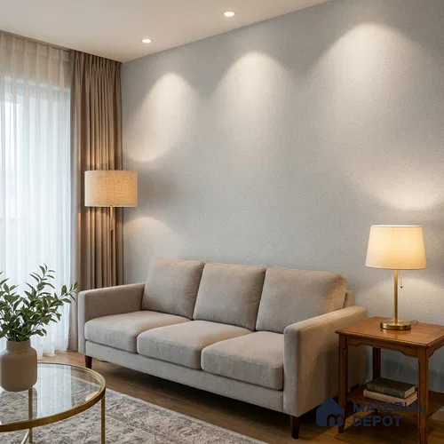 RD24-115 | 10 Meter x 21 Inch  Stone Look Wallpaper - 57 Sq. Ft.