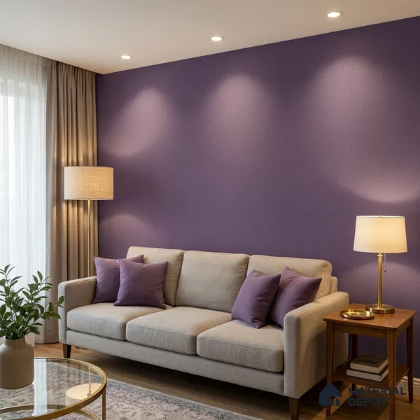RD24-117 | 10 Meter x 21 Inch Stone Look Wallpaper - 57 Sq. Ft.