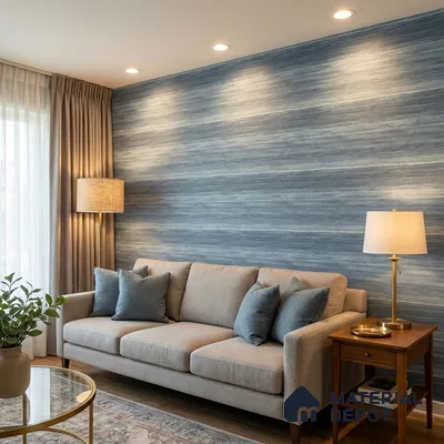RD24-105 | 10 Meter x 21 Inch  Stone Look Wallpaper - 57 Sq. Ft.