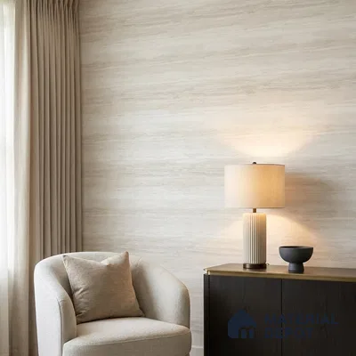 RD24-112 | 10 Meter x 21 Inch  Stone Look Wallpaper - 57 Sq. Ft.