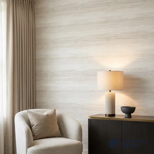 RD24-112 | 10 Meter x 21 Inch  Stone Look Wallpaper - 57 Sq. Ft.