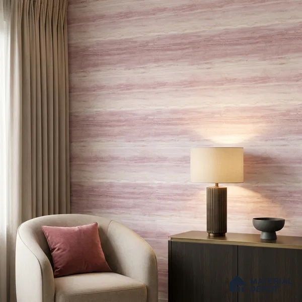 RD24-116 | 10 Meter x 21 Inch  Stone Look Wallpaper - 57 Sq. Ft.