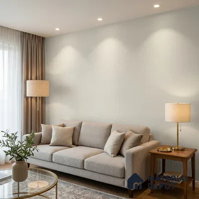 RD24-120 | 10 Meter x 21 Inch  Stone Look Wallpaper - 57 Sq. Ft.