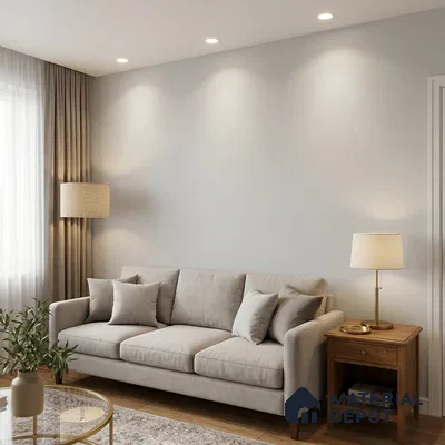 RD24-127 | 10 Meter x 21 Inch  Stone Look Wallpaper - 57 Sq. Ft.