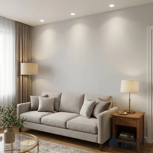 RD24-127 | 10 Meter x 21 Inch Stone Look Wallpaper - 57 Sq. Ft.