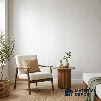 RD24-128 | 10 Meter x 21 Inch  Stone Look Wallpaper - 57 Sq. Ft.