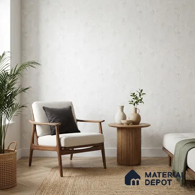 RD24-129 | 10 Meter x 21 Inch  Stone Look Wallpaper - 57 Sq. Ft.