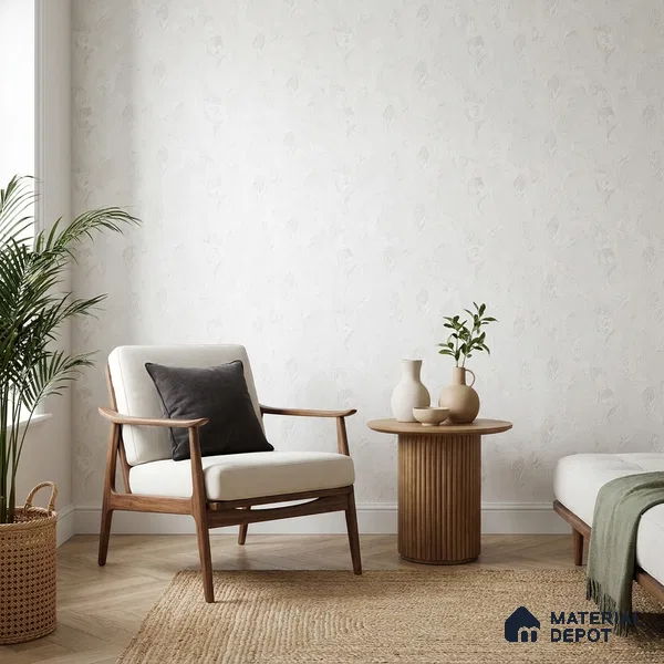 RD24-129 | 10 Meter x 21 Inch  Stone Look Wallpaper - 57 Sq. Ft.