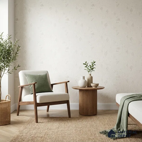 RD24-132 | 10 Meter x 21 Inch Stone Look Wallpaper - 57 Sq. Ft.