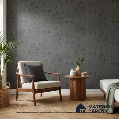 RD24-138 | 10 Meter x 21 Inch  Stone Look Wallpaper - 57 Sq. Ft.
