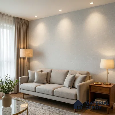 RD24-141 | 10 Meter x 21 Inch  Stone Look Wallpaper - 57 Sq. Ft.