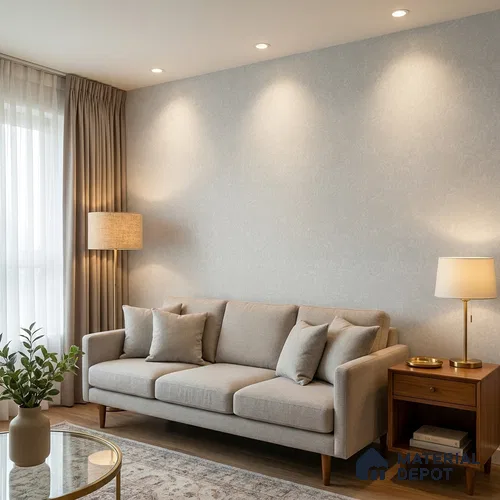 RD24-141 | 10 Meter x 21 Inch Stone Look Wallpaper - 57 Sq. Ft.