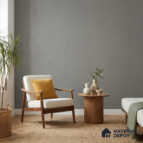 RD24-145 | 10 Meter x 21 Inch  Stone Look Wallpaper - 57 Sq. Ft.