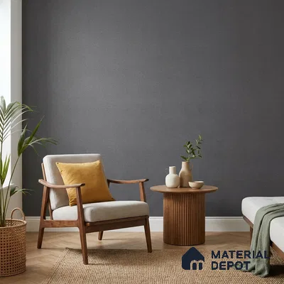 RD24-148 | 10 Meter x 21 Inch  Fabric Look Wallpaper - 57 Sq. Ft.