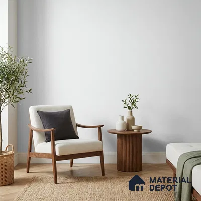 RD24-150 | 10 Meter x 21 Inch  Fabric Look Wallpaper - 57 Sq. Ft.