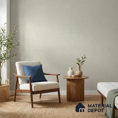 RD24-154 | 10 Meter x 21 Inch  Plain Look Wallpaper - 57 Sq. Ft.