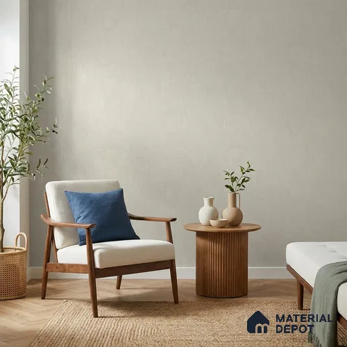 RD24-154 | 10 Meter x 21 Inch  Plain Look Wallpaper - 57 Sq. Ft.