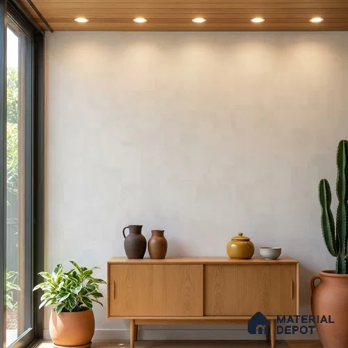 RD24-156 | 10 Meter x 21 Inch Plain Look Wallpaper - 57 Sq. Ft.