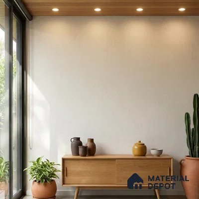 RD24-157 | 10 Meter x 21 Inch  Plain Look Wallpaper - 57 Sq. Ft.