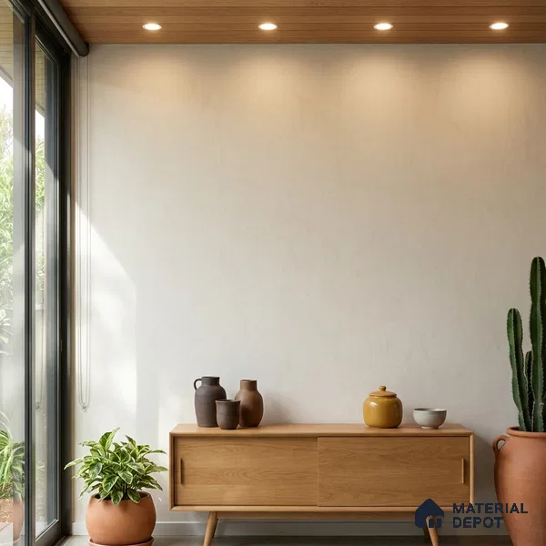 RD24-157 | 10 Meter x 21 Inch Plain Look Wallpaper - 57 Sq. Ft.