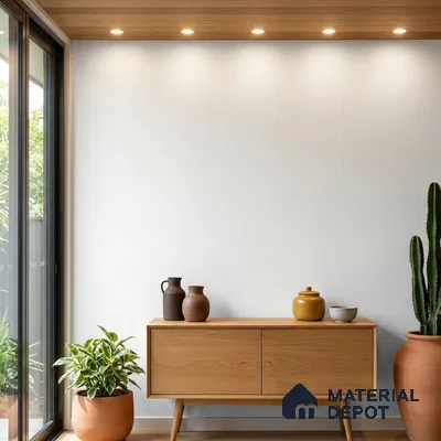 RD24-158 | 10 Meter x 21 Inch  Plain Look Wallpaper - 57 Sq. Ft.