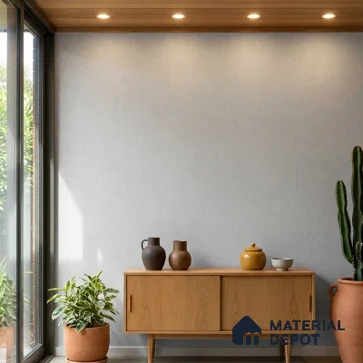 RD24-159 | 10 Meter x 21 Inch  Plain Look Wallpaper - 57 Sq. Ft.