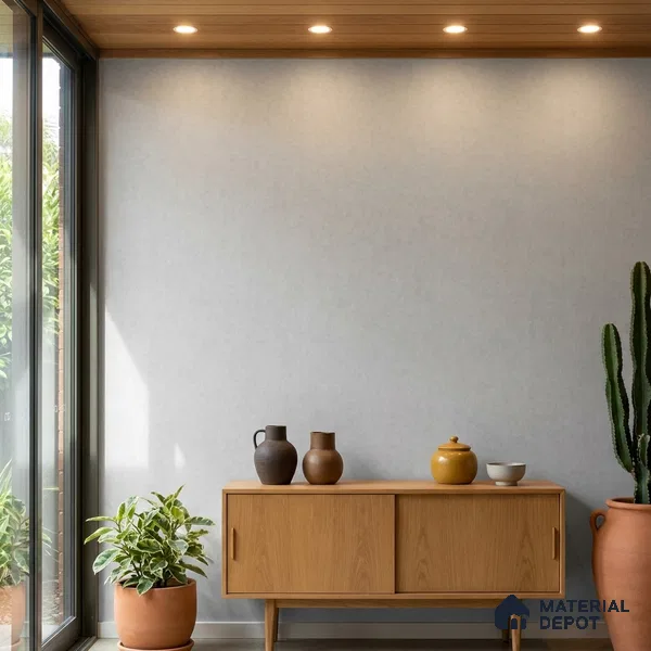 RD24-159 | 10 Meter x 21 Inch Plain Look Wallpaper - 57 Sq. Ft.