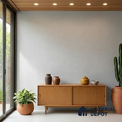 RD24-160 | 10 Meter x 21 Inch  Plain Look Wallpaper - 57 Sq. Ft.